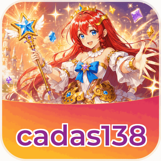 Screenshot 1 - cadas138 Home Screen