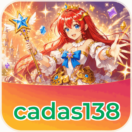Screenshot 1 - cadas138 Home Screen